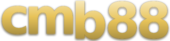 cmb88 logo