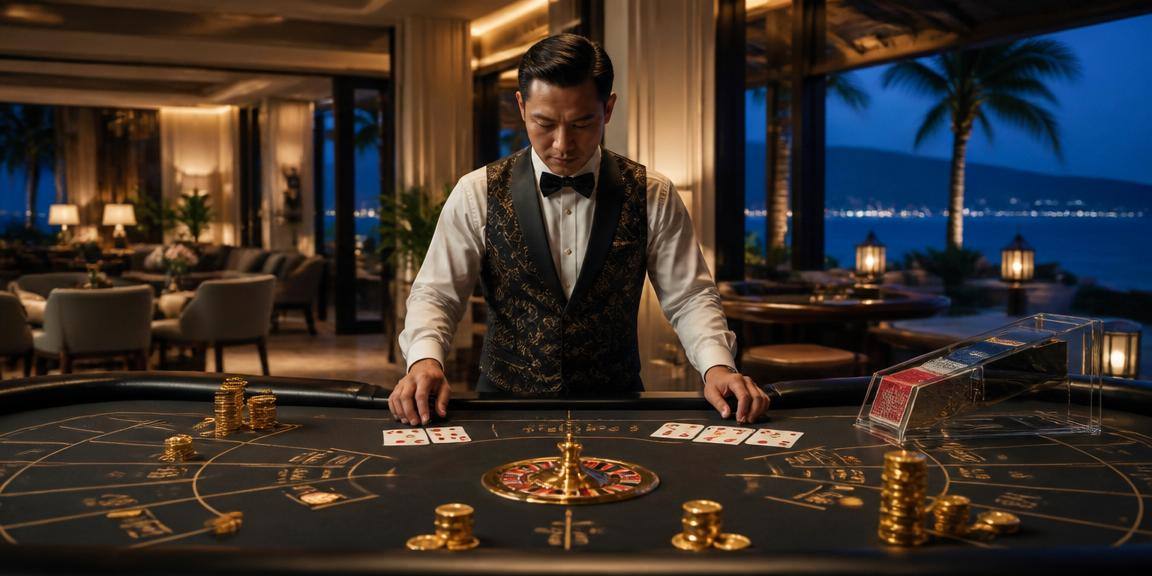 cmb88 Casino